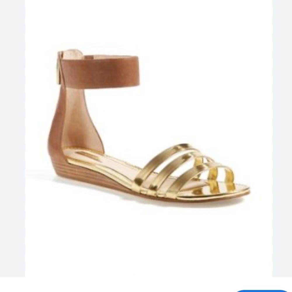 Louis et‎ Cie Oriya Sandals